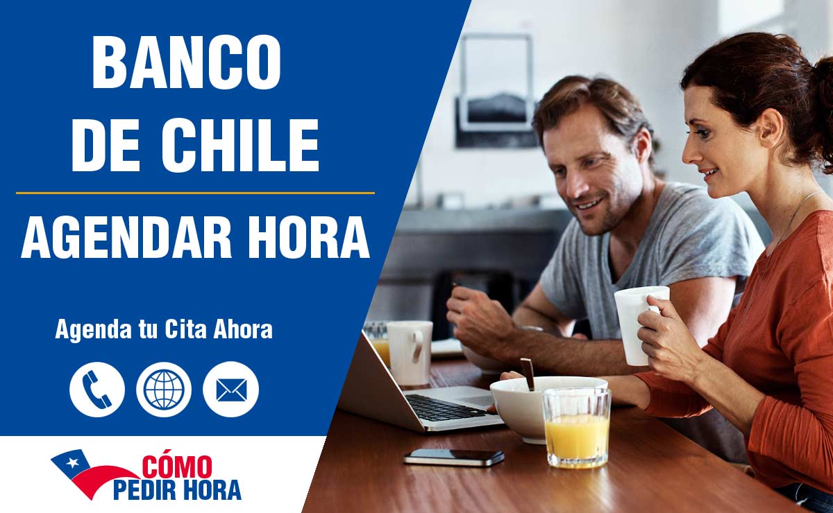 www.bancochile.cl pedir hora 2024